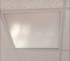 Pannelli Uffici LED ARIA PURA TEDLED - ted LED   srl